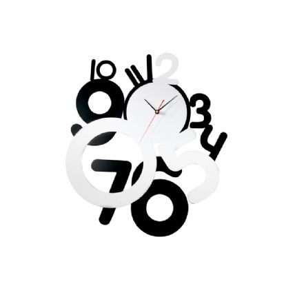 Infinity Wall Clocks Diyas Home Modern Clocks Infinity Wall Clocks Diyas Home Modern Clocks